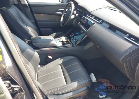 2018 Land Rover Range Rover Velar P380 S из США, поврежденный, VIN SALYB2RV3JA720419